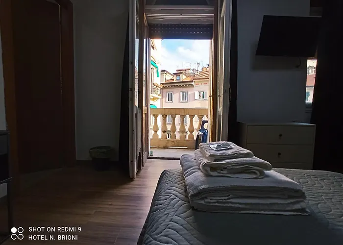 Hotel Brioni