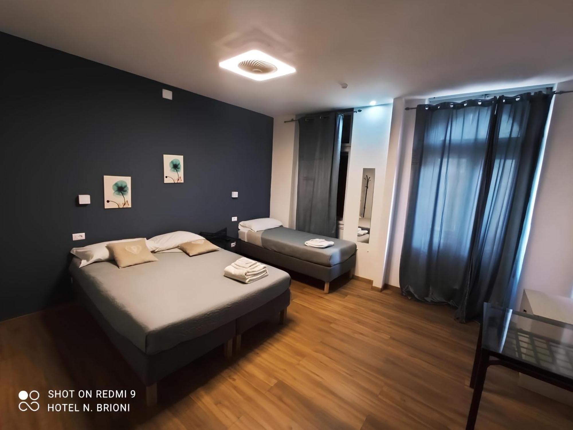 Brioni Hotel Trieste