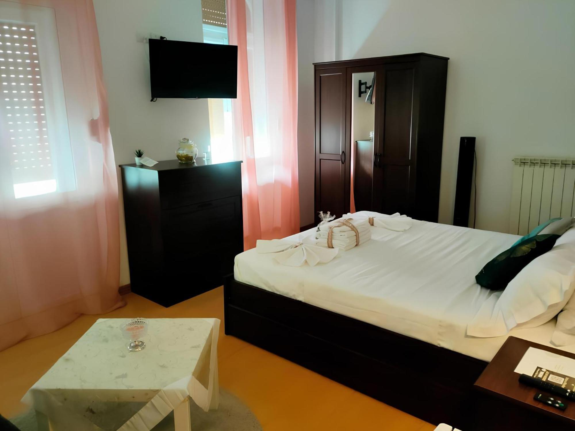 Brioni Hotel