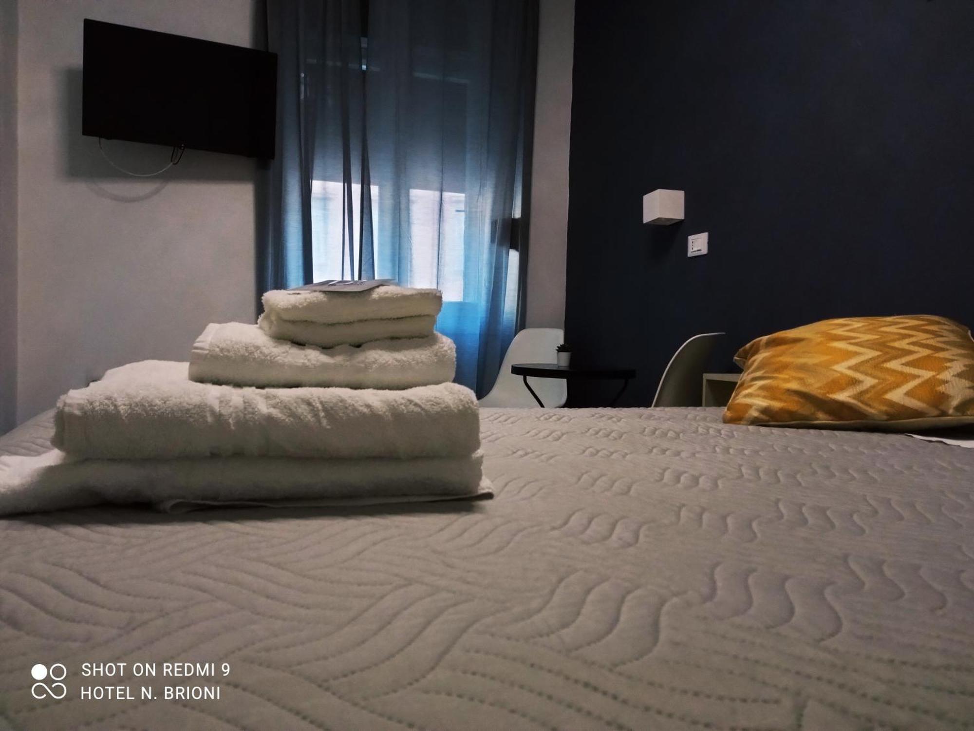 Brioni Hotel Trieste