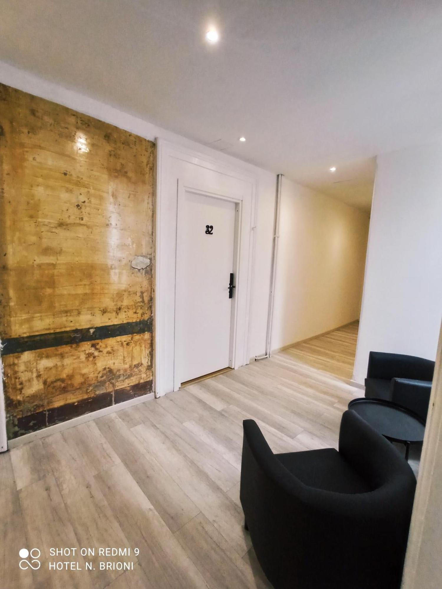 Brioni Hotel Trieste