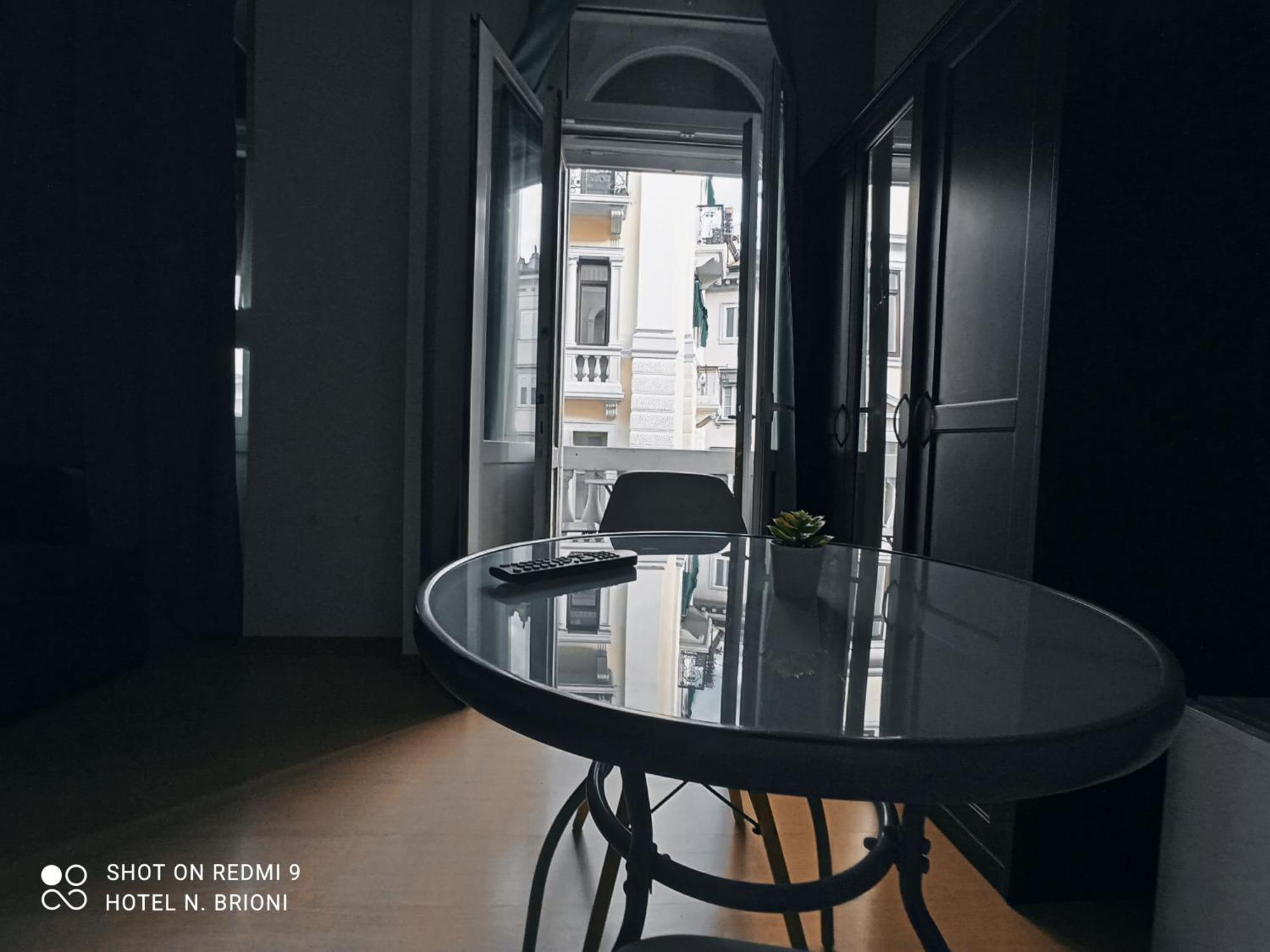 Brioni Hotel Trieste