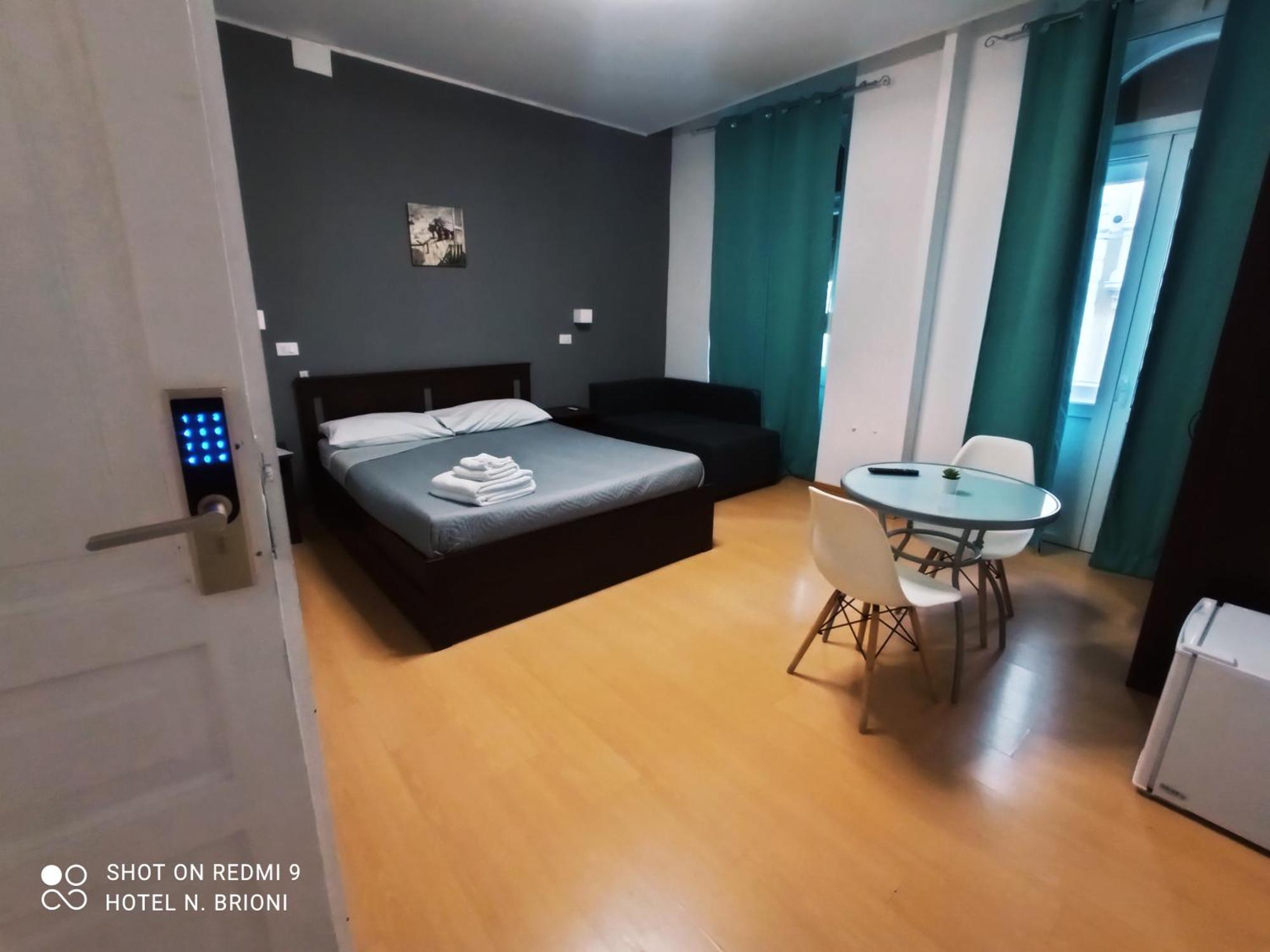 Hotel Brioni