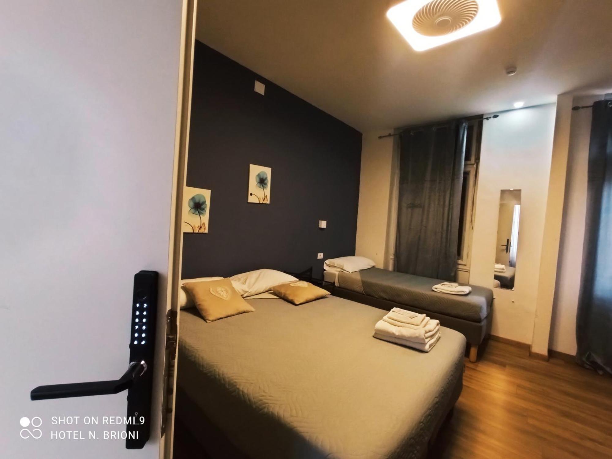Hotel Brioni 2*