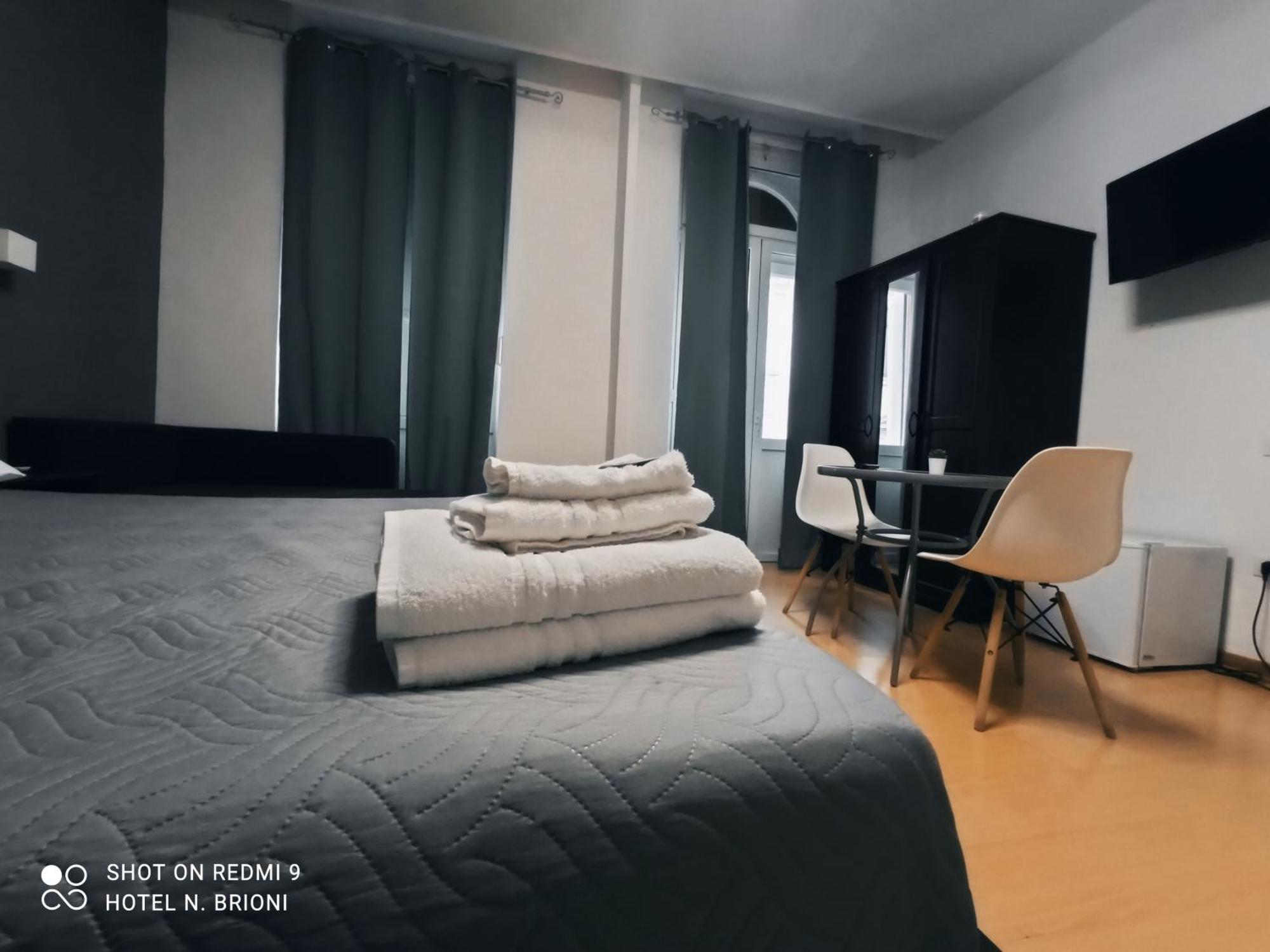 Hotel Brioni Trieste