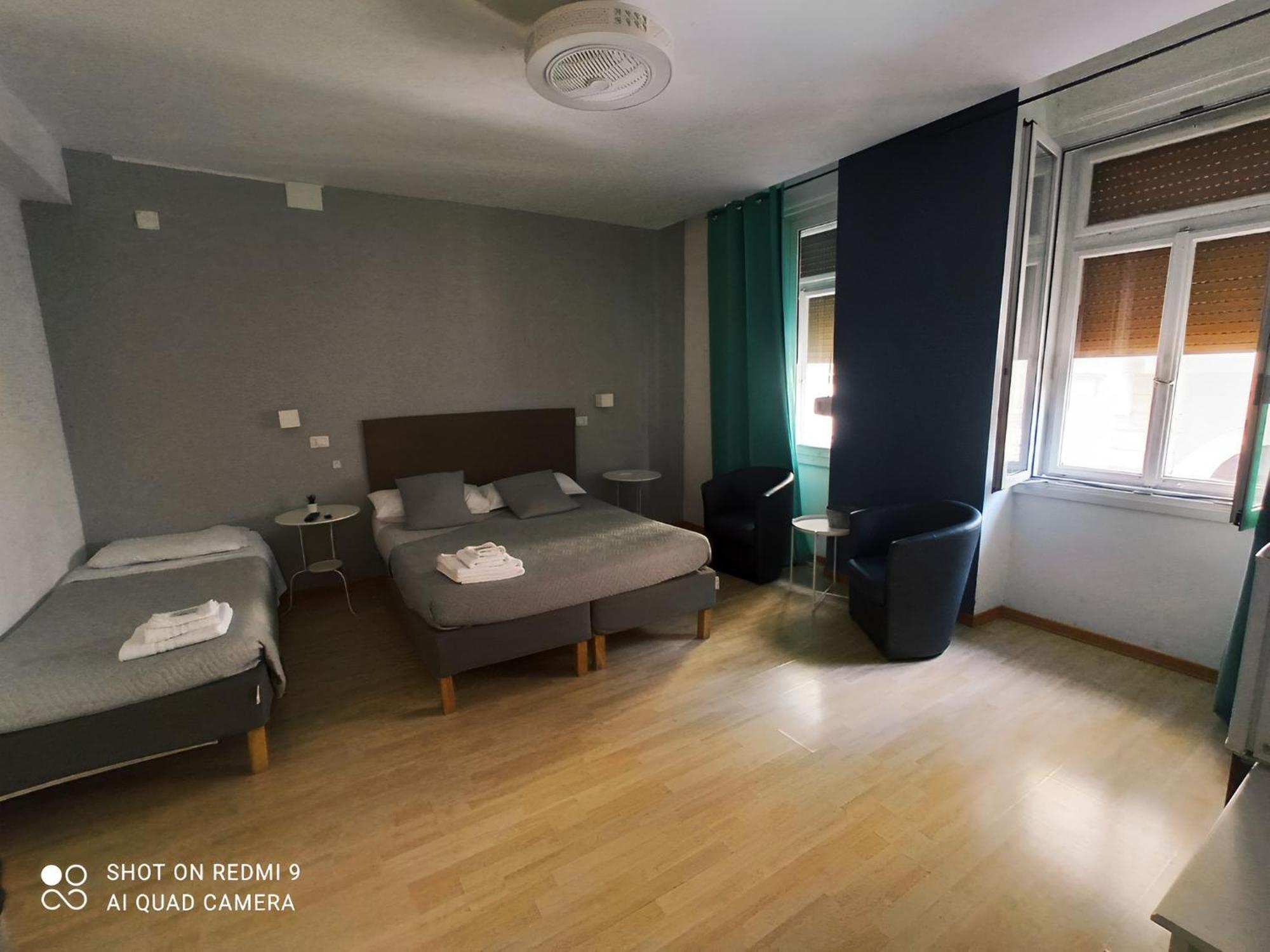 Brioni Hotel Trieste