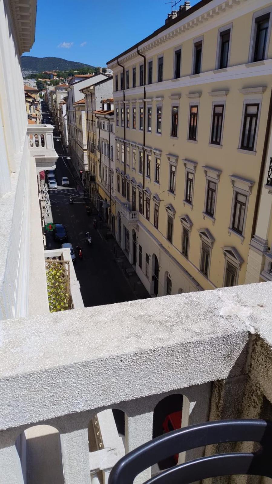 Brioni Trieste