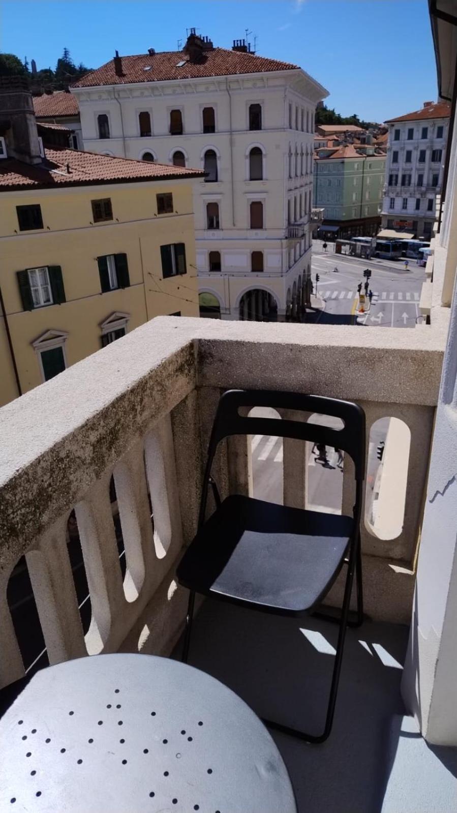 Brioni Hotel Trieste