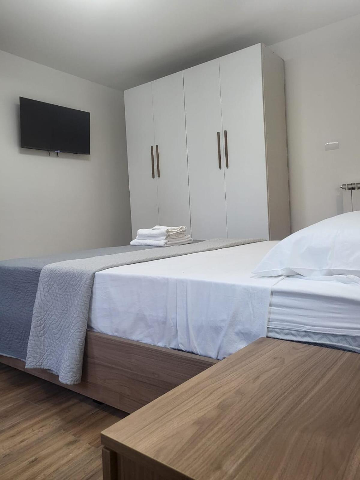 Hotel Brioni Trieste