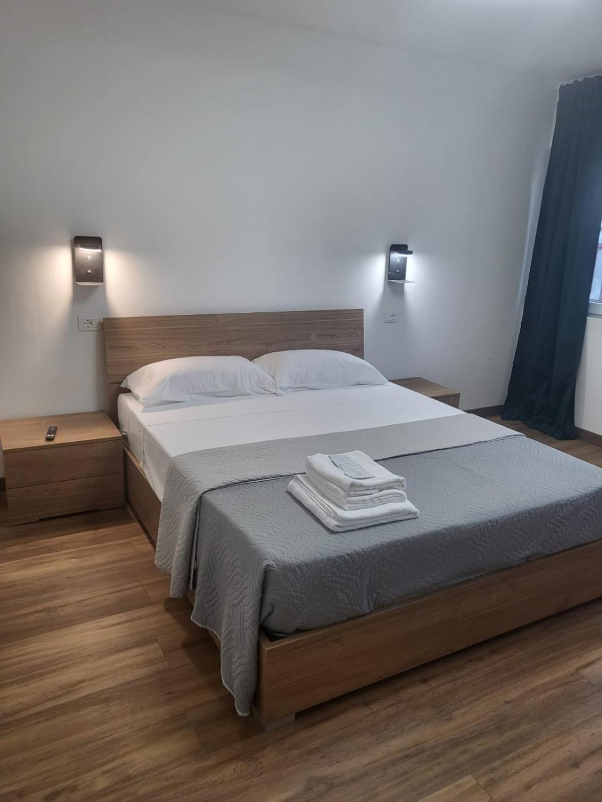 Hotel Brioni Trieste