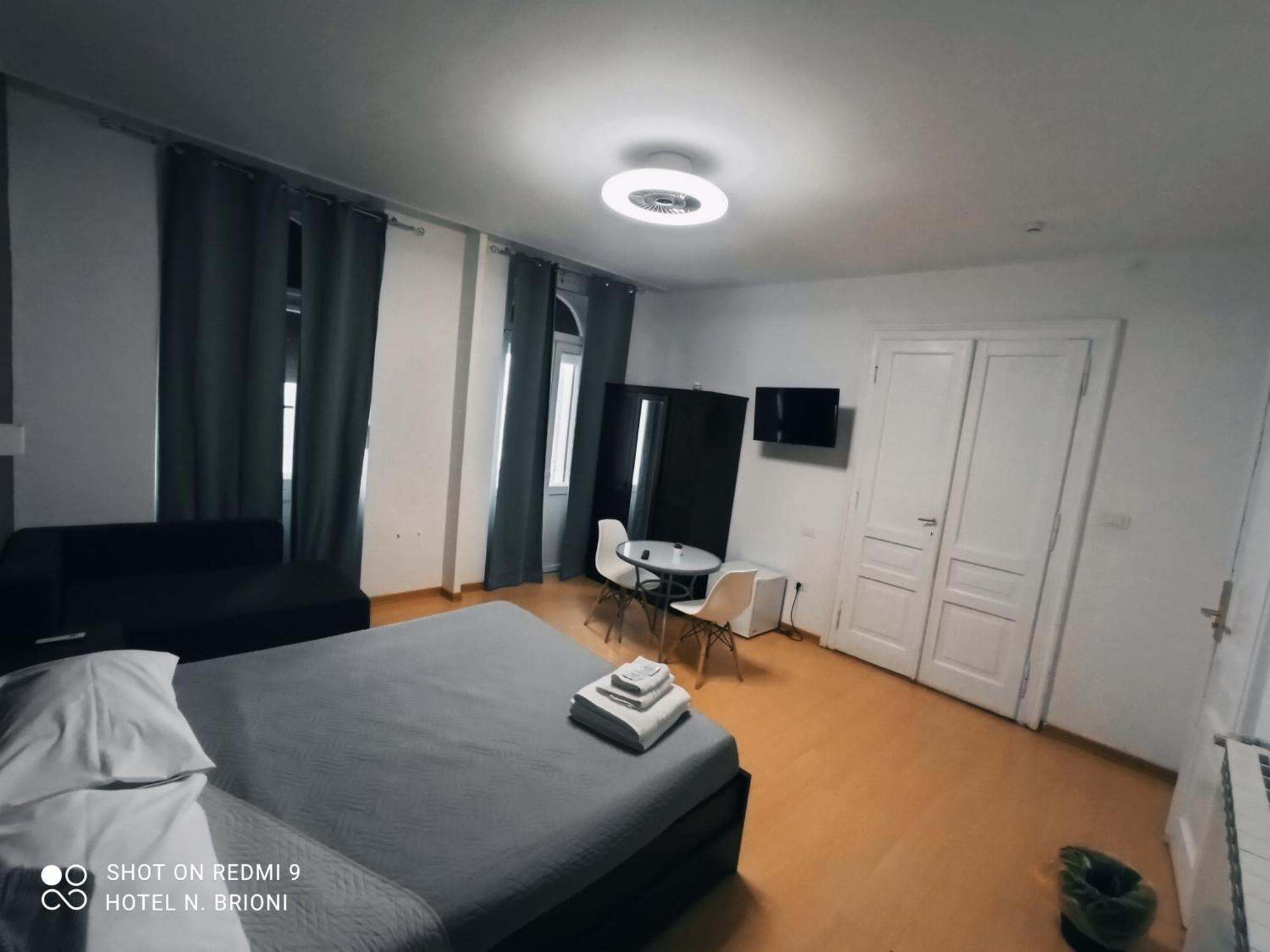 Brioni Hotel Trieste